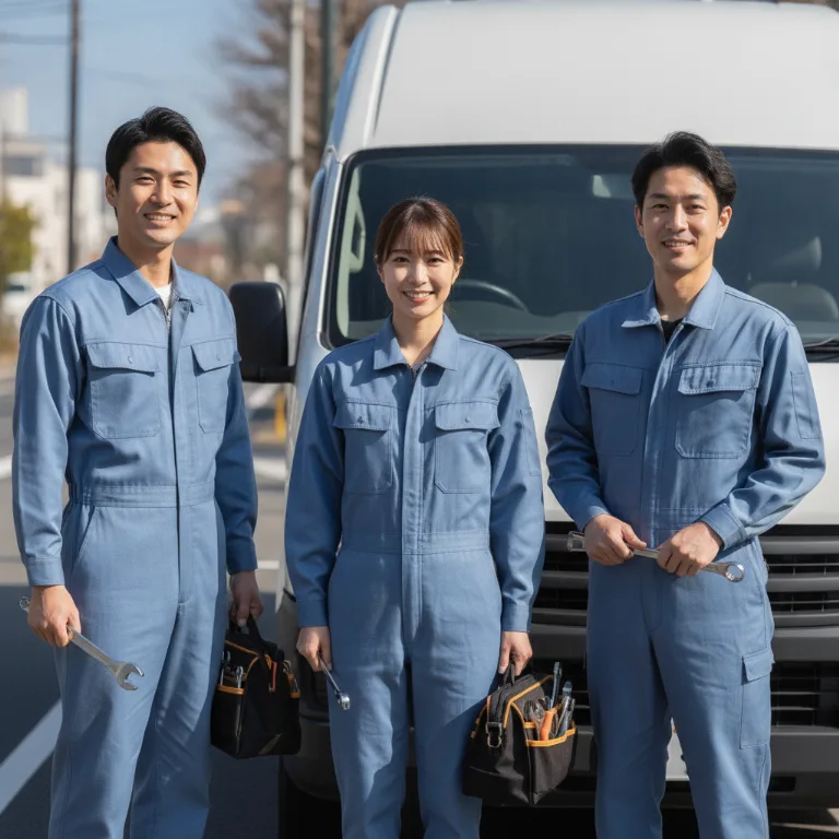 ヒートポンプ修理 のチーム: 福島市